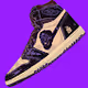 "S(KULL)NEAKERS CUSTOM STORE "
