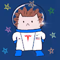 Space Hedgehog