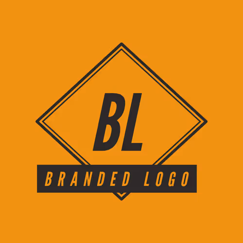 Branded Logo
