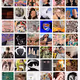 Jess Goehring: Social Network Social Distancing 2020