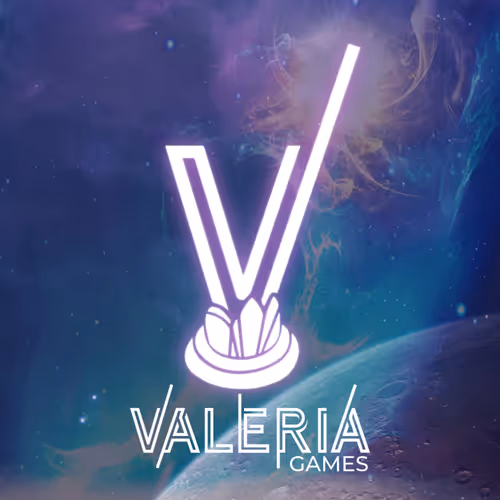 Valeria Games  Genesis Land