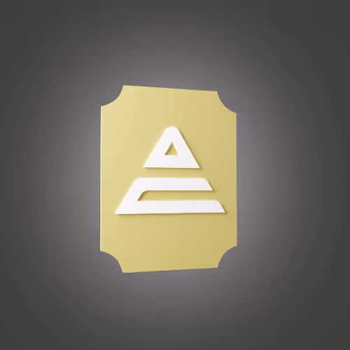 Ticket Staking - Amazon Club