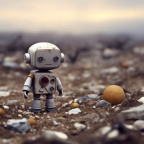 macrobots