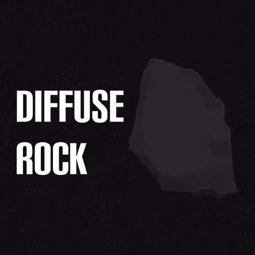DiffuseRock