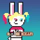Rabbit Pixel Squad - old