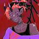 _ Demon _