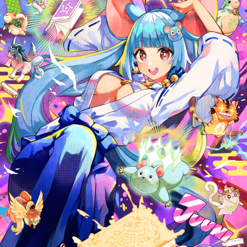TATSUMI Quest by JUUNI