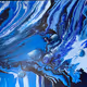 Abstract art by Anna Koval