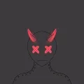 Dark devil