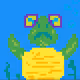 Exiom Turtle Collection