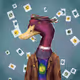 LaSexture Duck
