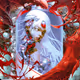 GrimesAI Ethereal Convergence - Dimensional Pass