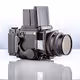 Mamiya - old