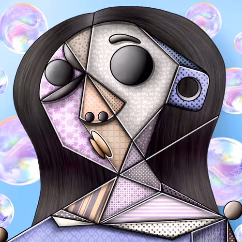 Maya.S Louise Open Claim