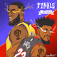 NBA Players Fan Art! - old