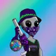 Official Gummy Invasions
