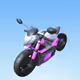 Motorcycle VT