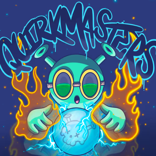 Quirkmasters