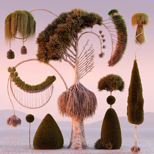 Natural Balance Burn by Six N Five