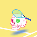 Lucky Skullz