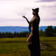 Witch of the Plains