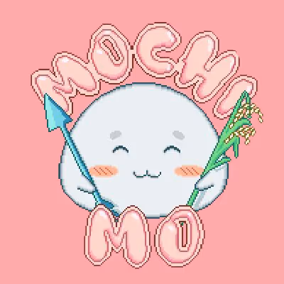 Mochi Mo