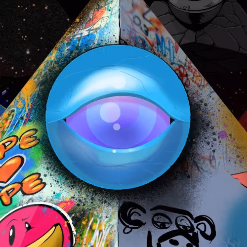 IlluminatiNFT by Truth Labs