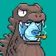 Monster Bear Club (Okay Kaiju Bears)