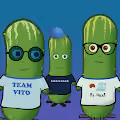 CuteCumbers - the Crypto Cukes - Series 1 - First 150