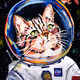 Paintings By CMOR