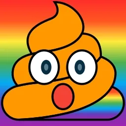 RainbowPoop.wtf