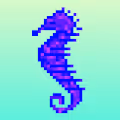 Cryptohorses Of The Sea