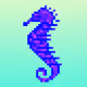Cryptohorses Of The Sea