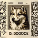 OR CODE DOGE