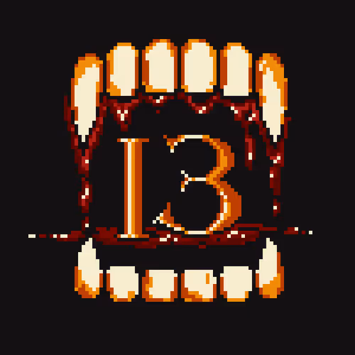 Scary Classics CHIBI