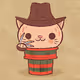 Kitty Cones Special Editions