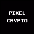 Pixel $Crypto
