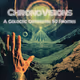 Chrono Visions: A Galactic Odyssey in 50 Frames