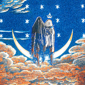 It's Full of Stars /22