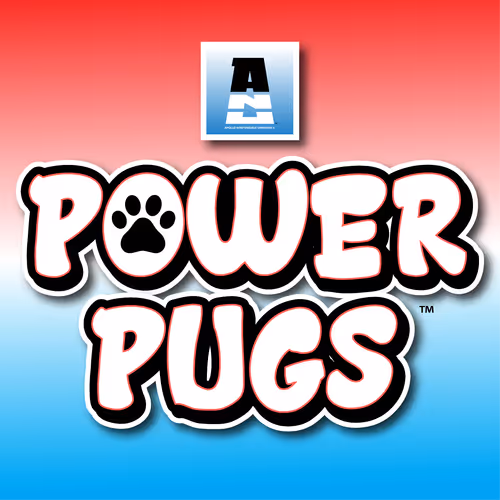 Power Pugs