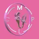 Mermaids Pink Lighthouse Club By CryptOcean