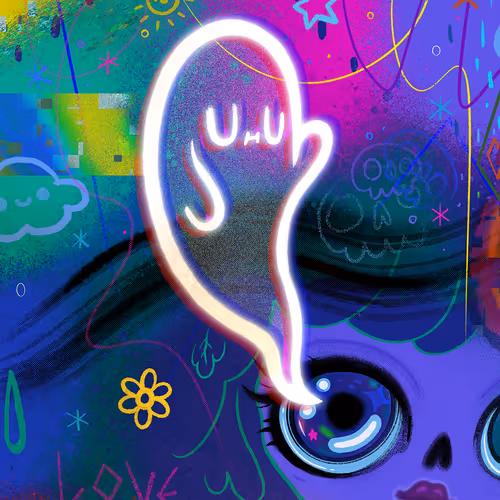 ICONS: MUMBOT