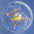 The Rainbow Weaver Art & Science Project