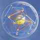 The Rainbow Weaver Art & Science Project