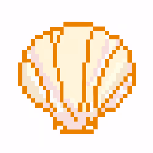 PET SHELL NFT - old