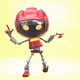 G-ROBO