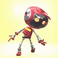 G-ROBO