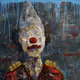 SERIE CLOWN DIGITAL
