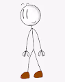 Crypto Stick Dude
