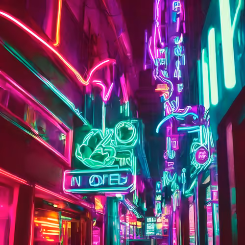 NeoTown